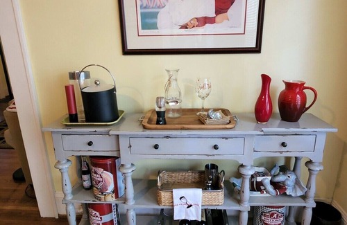Tuscaloosa House | Burch Bungalow - Walk to U of A or Downtown