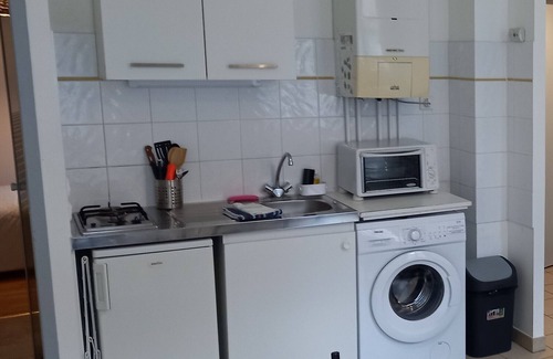 Hotel de Ville - Quinconces Apartment | Burdigala Homes - L'Appart Saint Pierre 01