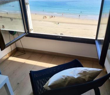 Burela Apartment | Burela Mariña Playa
