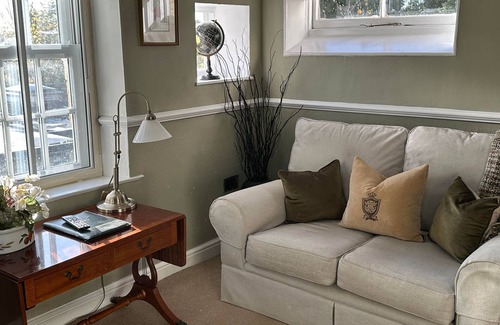 Burford Hotel | Burford Lodge Hotel