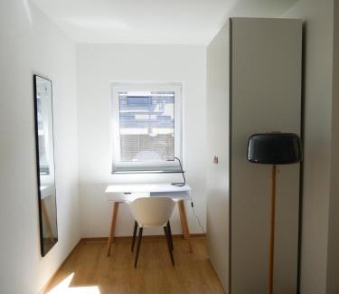 Volmarstein Apartment | Burg Domizil