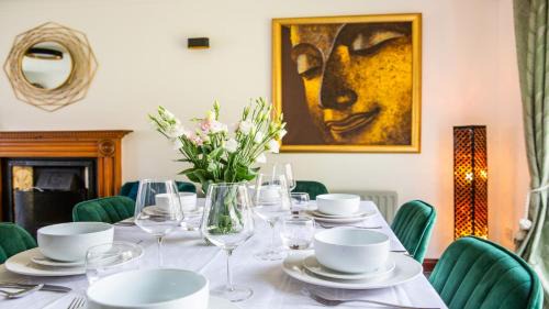Caister-on-Sea House | Burgess Beach House
