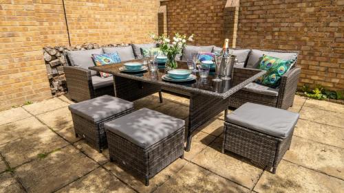 Caister-on-Sea House | Burgess Beach House