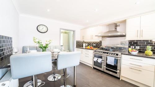 Caister-on-Sea House | Burgess Beach House