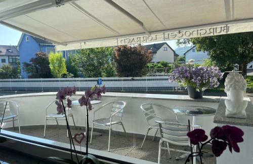 Loerrach Hotel | Burghotel Lörrach