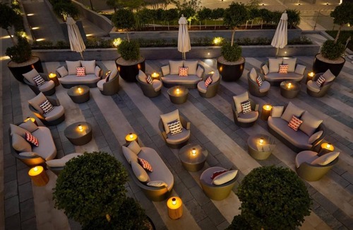 Business Bay Apartment | Burj Khalifa Panorama View 2 BR Business Bay Dubai