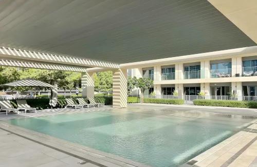 Downtown Dubai Hotel | Burj Khalifa View - Burj royale - Downtown - DUBAI 3BR