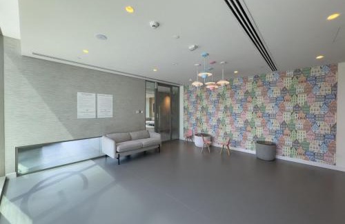 Za'abeel 2 Apartment | Burj Khalifa View Opp Dubai Mall