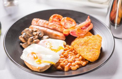Loughborough Hotel | Burleigh Court Hotel and Leisure
