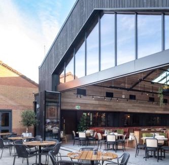 Loughborough Hotel | Burleigh Court Hotel and Leisure