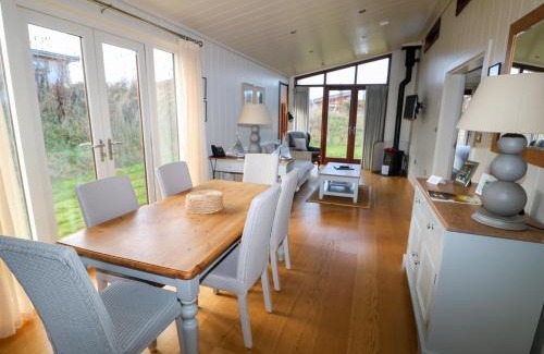 Barnsdale House | Burley