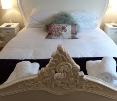 Kemptown Apartment | Burlington Beach Apartments