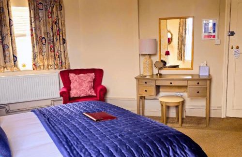 Sheringham Hotel | Burlington Berties