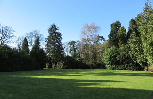 York Hotel | Burn Hall Hotel