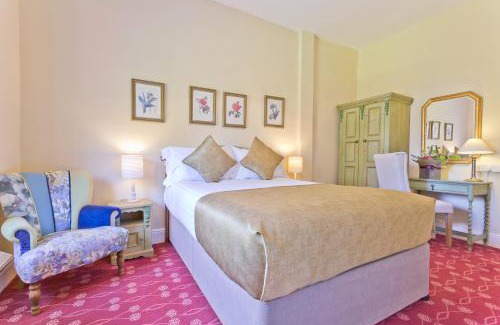 Bowness-on-Windermere Hotel | Burn How Garden Hotel - Bowness on Windermere