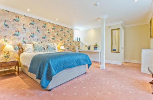 Bowness-on-Windermere Hotel | Burn How Garden Hotel - Bowness on Windermere