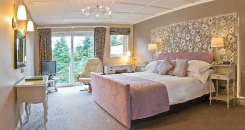 Bowness-on-Windermere Hotel | Burn How Garden Hotel - Bowness on Windermere