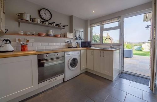 Wells-next-the-Sea Cottage | Burnham Cottage, Wells-next-the-Sea, Norfolk