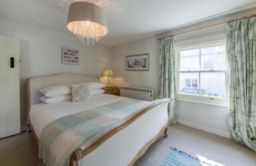 Wells-next-the-Sea House | Burnham Cottage