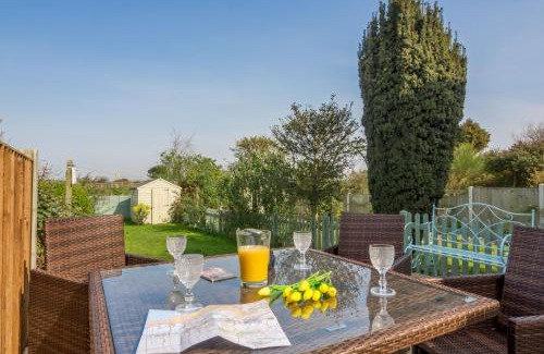 Wells-next-the-Sea House | Burnham Cottage