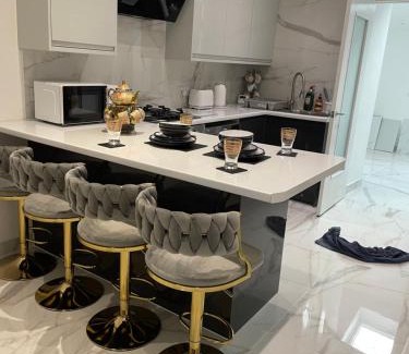 Burnley Apartment | Burnley luxury B&B - 5 star