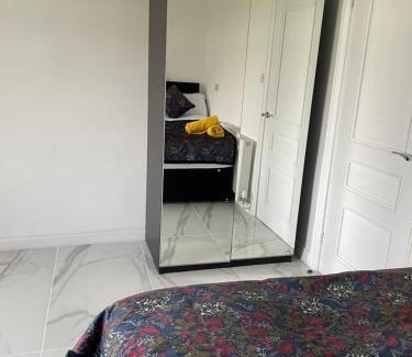Burnley Apartment | Burnley luxury B&B - 5 star