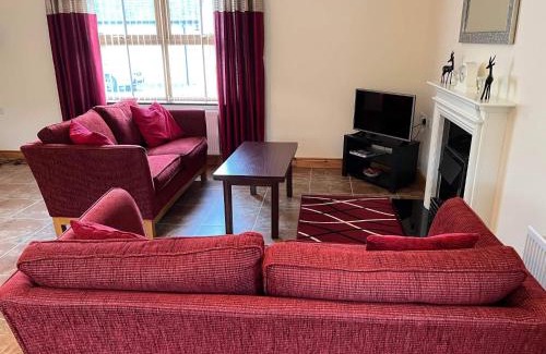 Belcoo House | Burnmon Cottage