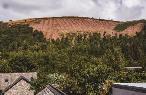 Keswick Bed & Breakfast | Burnside B&B