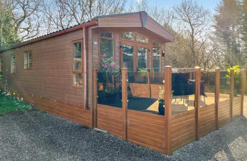 Auchterarder House | Burnside Lodge