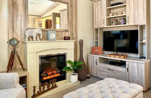 Auchterarder House | Burnside Lodge