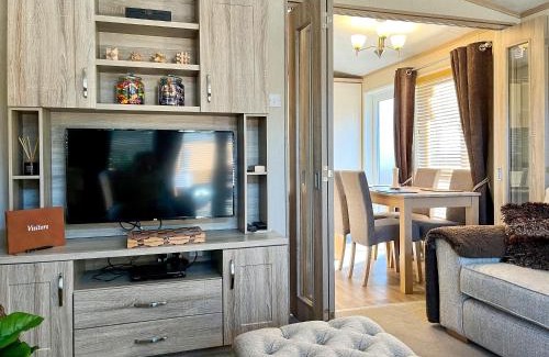 Auchterarder House | Burnside Lodge