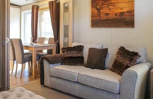 Auchterarder House | Burnside Lodge
