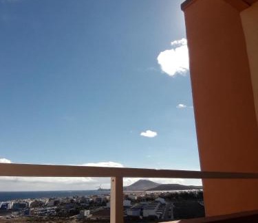 Ingenio Apartment | Burrero Seasight