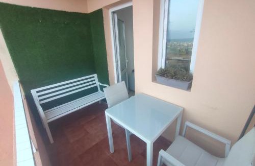 Ingenio Apartment | Burrero Seasight
