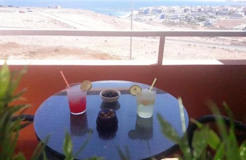 Ingenio Apartment | Burrero Seasight