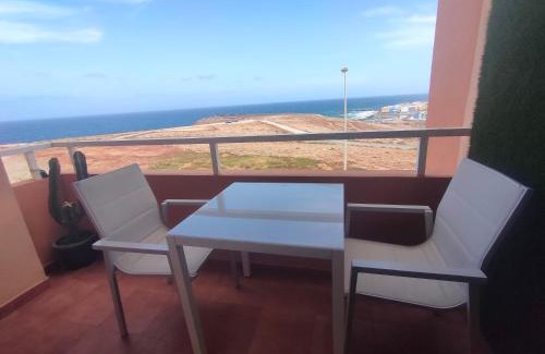 Ingenio Apartment | Burrero Seasight