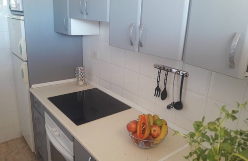 Ingenio Apartment | BURRERO SEASIGHT, PARADISE TO DISCOVER