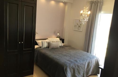 Chimenea Apartment | Burriana Beach, Pool, big terrace, superb Seaviews