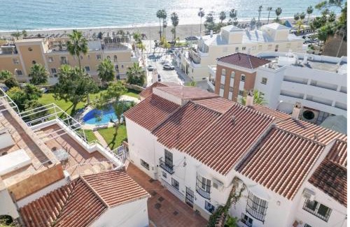 Nerja House | Burriana Casa Playa