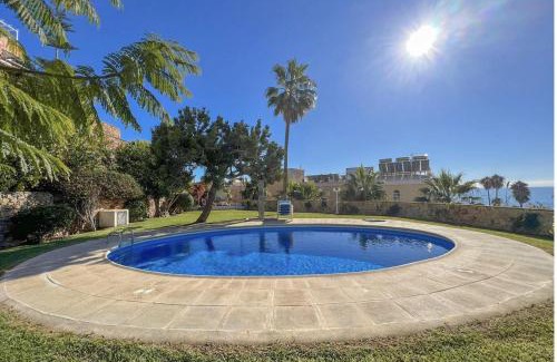 Nerja House | Burriana Casa Playa