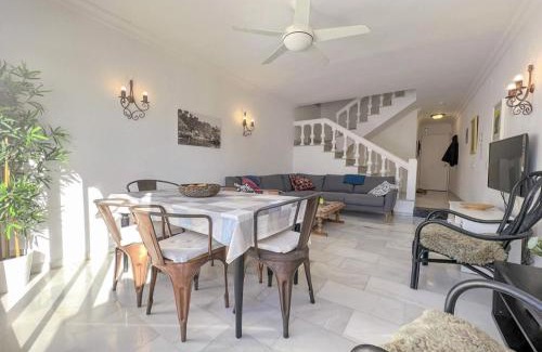 Nerja House | Burriana Casa Playa