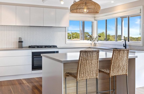 Burrill Lake House | Burrill Lake Escape - Coastal Getaway