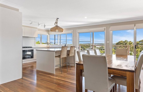 Burrill Lake House | Burrill Lake Escape - Coastal Getaway