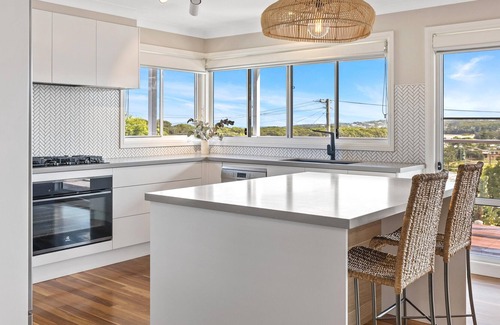 Burrill Lake House | Burrill Lake Escape - Coastal Getaway
