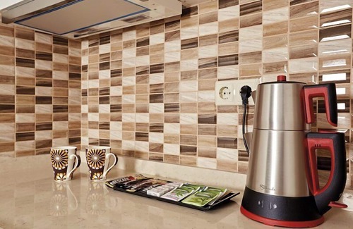 Osmangazi Apartment | Bursa Suites Apart Hotel