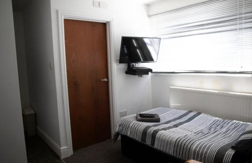 Cleethorpes House | Bursar Street 21