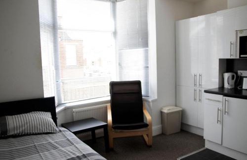 Cleethorpes House | Bursar Street 21