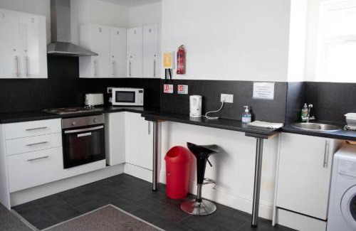 Cleethorpes House | Bursar Street 21
