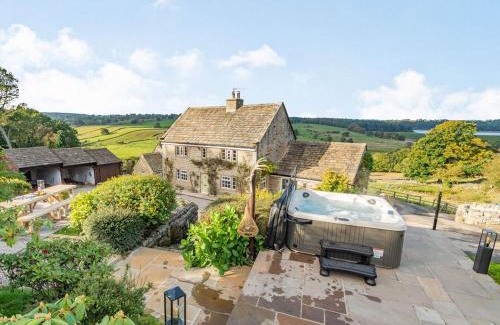 Otley House | Buryemwick