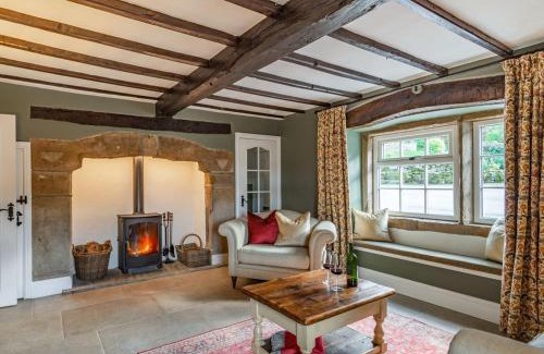 Otley House | Buryemwick